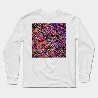 Colour Bunch 7 Long Sleeve T-Shirt